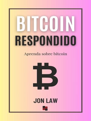cover image of Bitcoin respondido